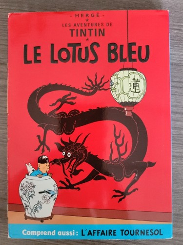 Les aventures tintin - les, de