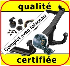 Attelage pour seat - pour, cordoba