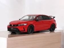 Miniature Ottomobile 1/18