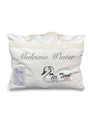 Duvet oie tex tirol - tex,