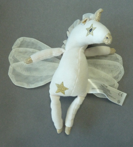Nr2 doudou peluche - doudou, a