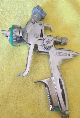 Sata jet 4000 hvlp - jet,