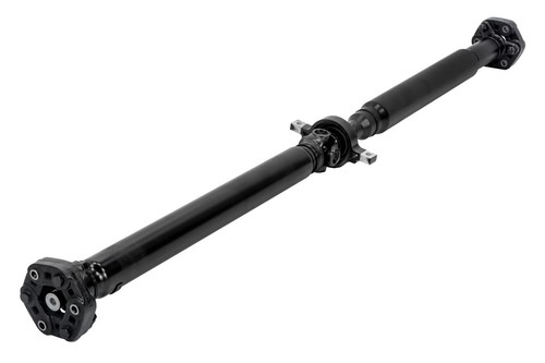 Arbre transmission cardan - de,