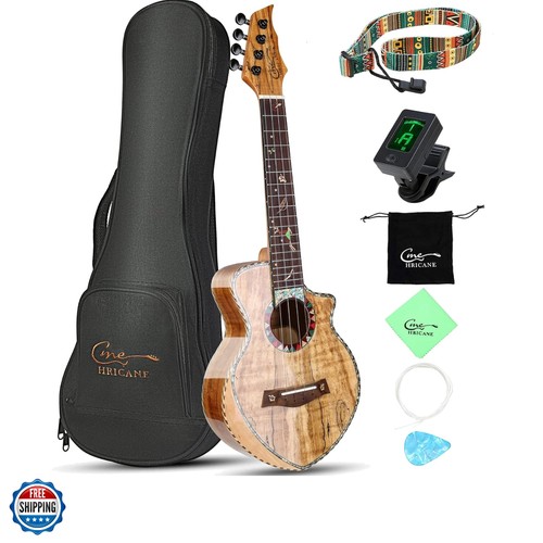 Concert ukulele inch uks 2 - concert, uks-2