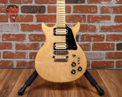 Carvin dc150c stereo natural - carvin,