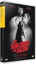 Les Sorcières de Salem