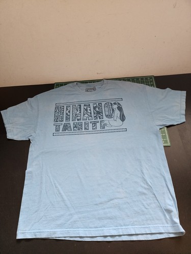 Hinano hawaii tahiti shirt - hinano, t