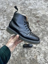 Men's Solovair Boots 559N