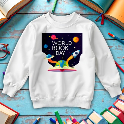 Sweatshirts garçons filles