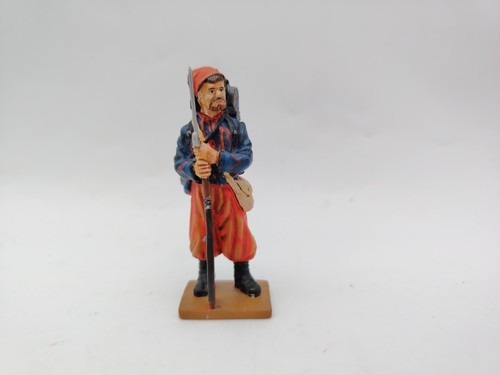 Del prado soldats xxeme - du,