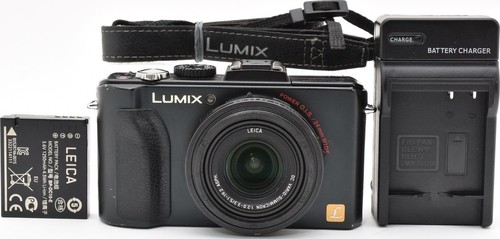 Appareil photo numérique