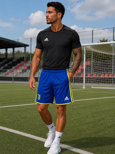 Short adidas juventus - adidas,