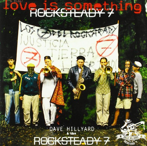The rockstead love - rockstead,