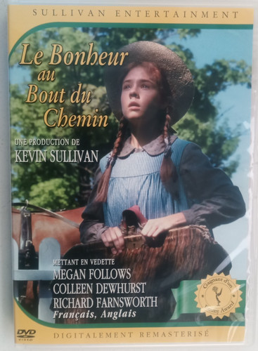 Bonheur bout chemin - le, /