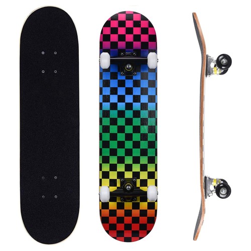 Skateboard 20cm pour - skateboard,80, *