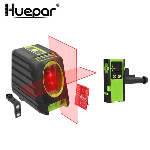 Huepar box niveau - huepar, laser