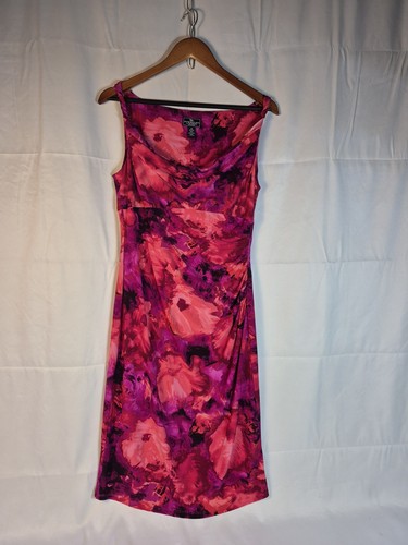 American living pink floral - american,