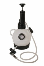 Laser 4832 Manual Brake