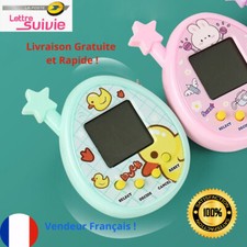 Lot 2 Porte-clés, Animaux de