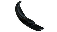 Spoiler parechoc avant noir brillant pour BMW M3 E92 Coupe et E93 Cabriolet