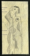 André HEURTAUX (1898-1983)