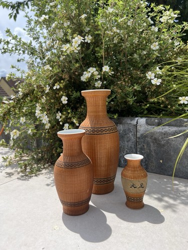 Vintage chinese porcelain - 3,