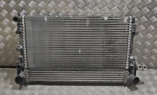 Condenseur de Climatisation + échangeur - VOLKSWAGEN Polo V (5) 1.2 TDi 75CV