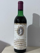 1 Bouteille Saint-émilion