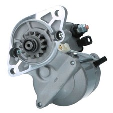 Nouveau Démarreur Compatible