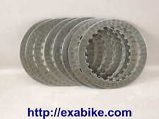 disques lisses d'embrayage pour Honda VFR 750  de 1986 a 1987 (RC24-1)