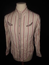 Chemise Marlboro Classics