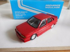 Kit Maquette Résine Provence