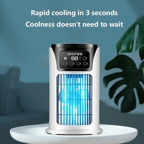 Climatiseur mobile portable - climatiseur,