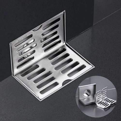 Grille drainage tuyau de - grille,