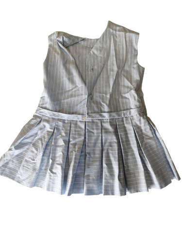 Robe enfant rétro - , vintage
