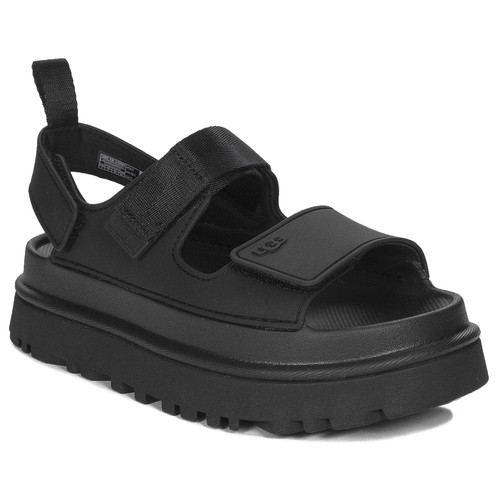 Chaussures ugg lueur dorée - chaussures,