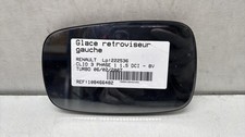 Glace retroviseur gauche