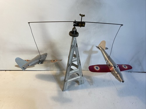 Jouet avions manège tour - jouet,