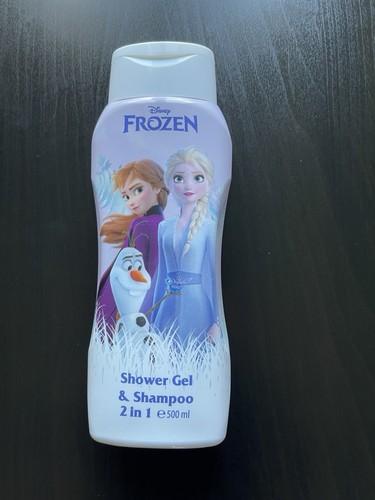Gel douche shampooing en - douche,