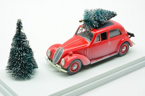 Miniature voiture auto 43 - miniature,