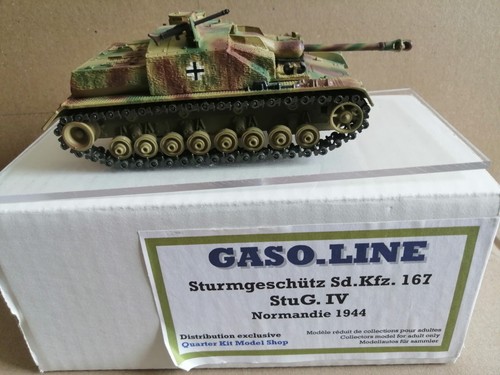 Militaire solido gaso line - militaire,