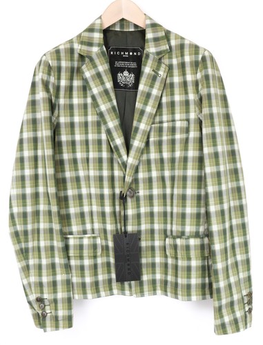 Richmond blazer homme m - blazer,