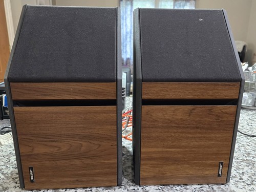 Set vintage bose - 2,