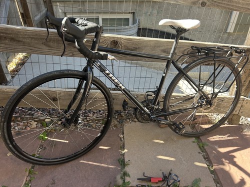 Trek 520 disc - 520, touring
