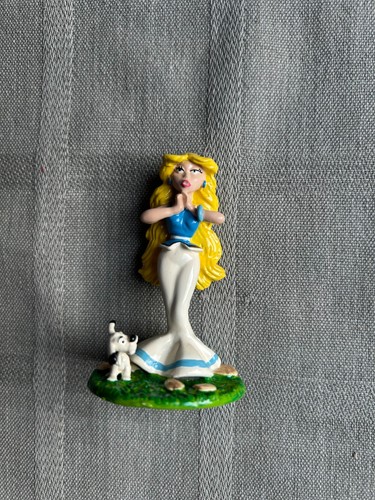 Pixi uderzo falbala - pixi, idÉfix