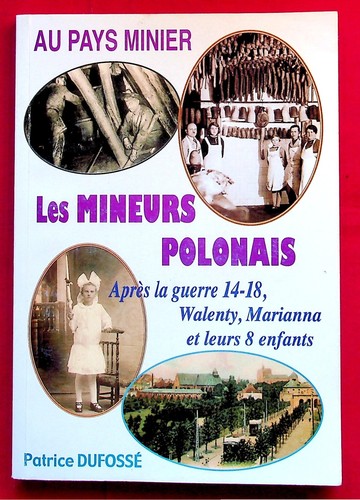 Pays minier les mineurs - au,