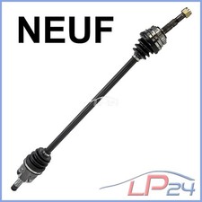 1x CARDAN DE TRANSMISSION