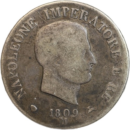 Lires napoleon imperator - lires,