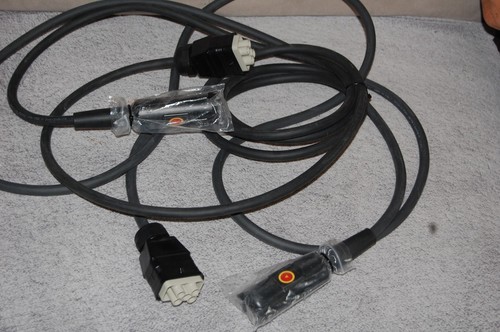 Cable inducteur débosselage - cable,