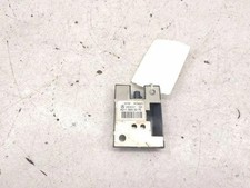 MERCEDES-BENZ SLK R171 Antenne